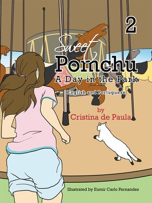 cover image of Sweet Pomchu